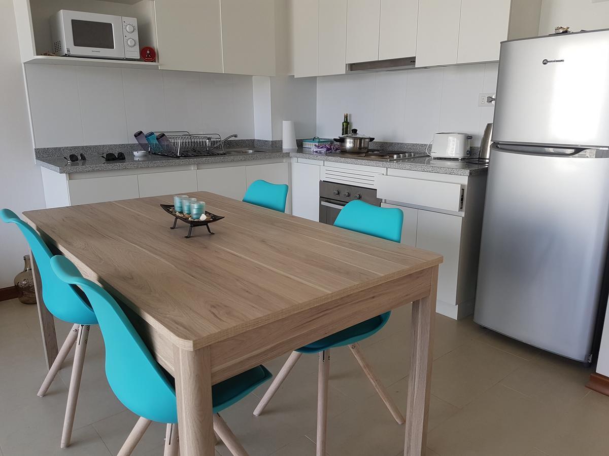 Papudo Laguna Vista Al Mar Y Piscina Εξωτερικό φωτογραφία
